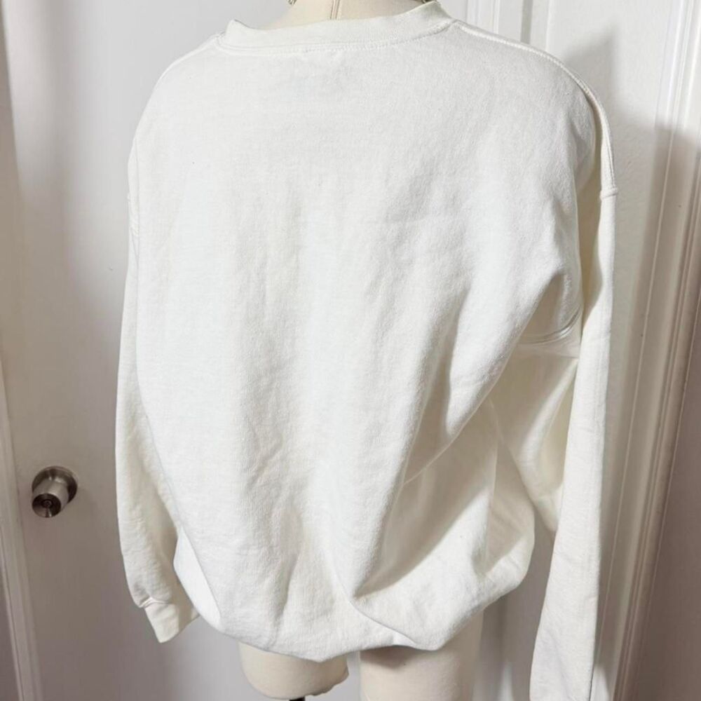 Clueless Sweatshirt - Picture 4 of 5